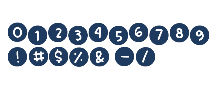 Baby Plums Other Characters