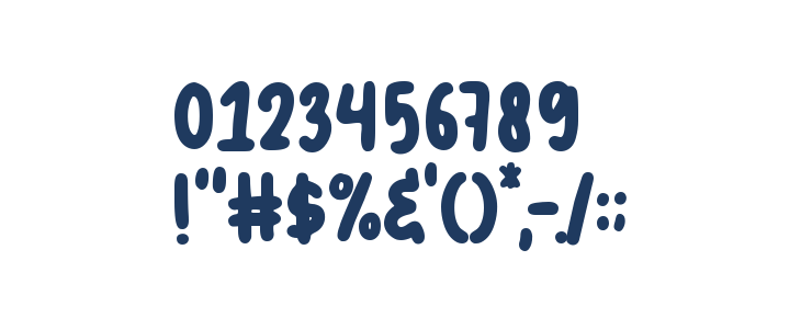 Baby Pumpkin Other Characters