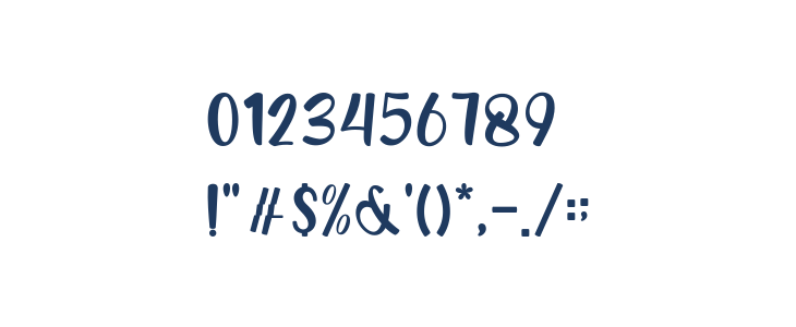 Baby Queen Other Characters