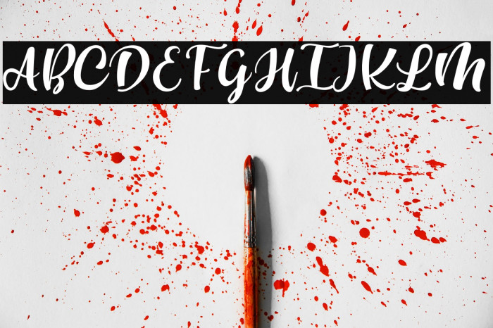 Baby Rainbow Example 1