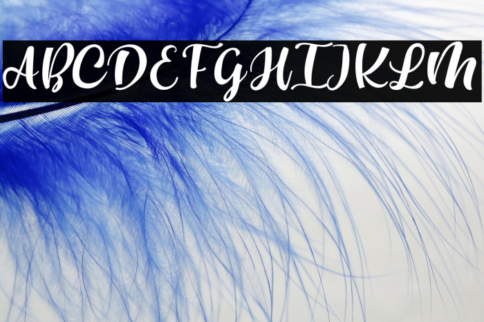 Baby Rainbow Example 3