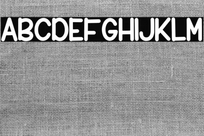 Baby Shower Example 1