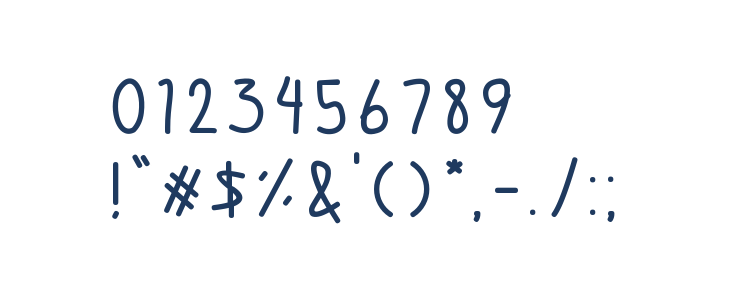 Baby-Shrimp Other Characters