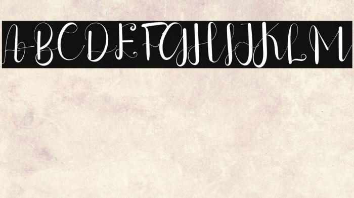 Baby Signature Example 2