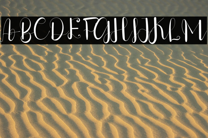 Baby Signature Example 3