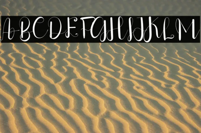Baby Signature Example 3