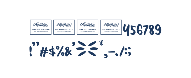 Baby Sparkle Other Characters