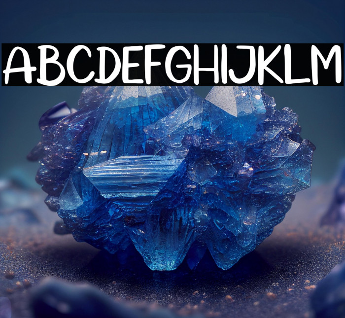 Baby Sparkle Example 3