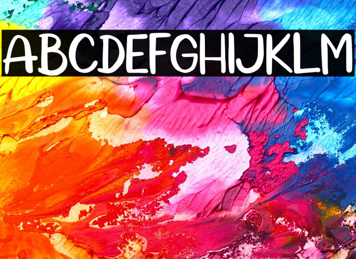 Baby Sparkle Example 3