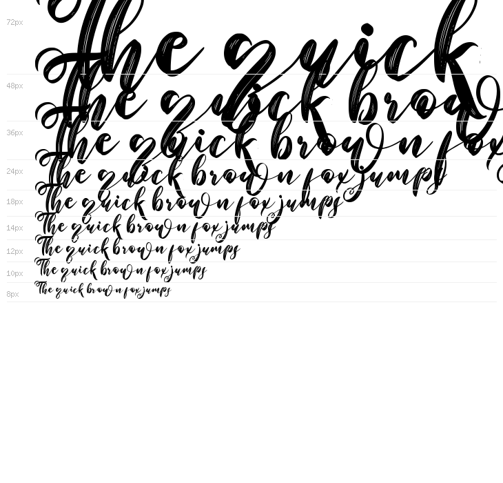 Baby Sunshine - Personal Use Waterfall