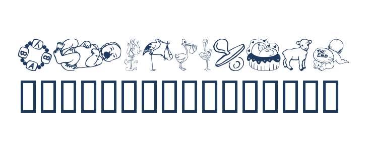 Baby Time Other Characters