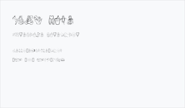 Baby Time Business Card