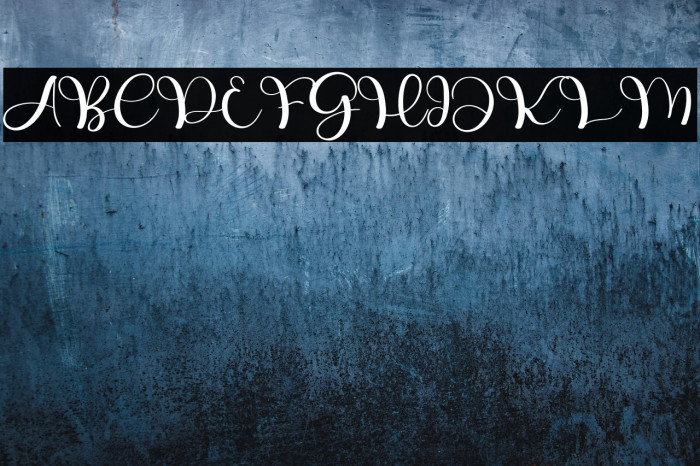 Baby Vintage Example 2