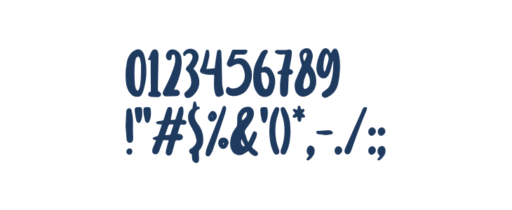 Baby Wildy Other Characters