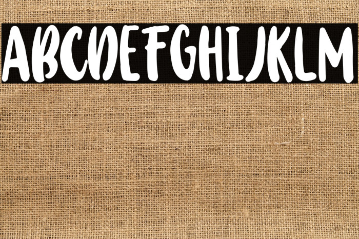 Baby Wildy Example 3