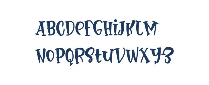 Baby World Lowercase