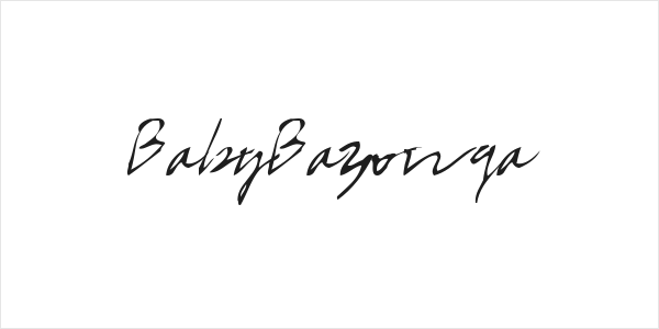 BabyBazonga Logo