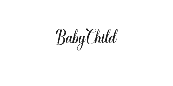 BabyChild Logo