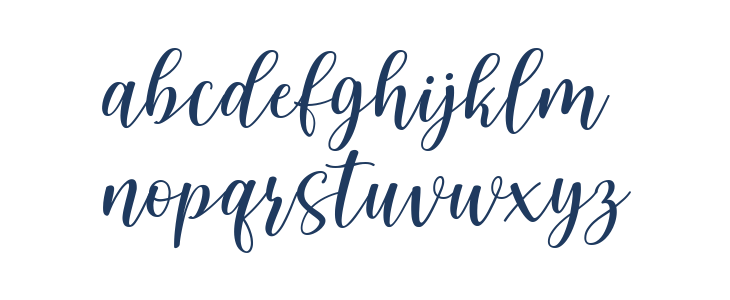 BabyDualistic Lowercase