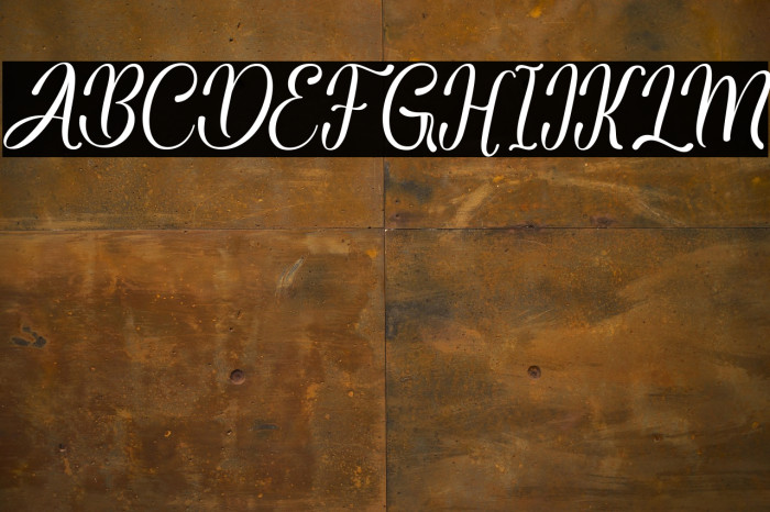 BabyGarland Example 1