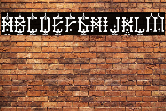 BabyJeepers-Regular Example 1