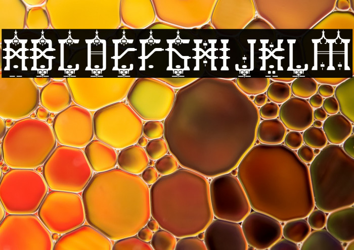 BabyJeepers-Regular Example 2