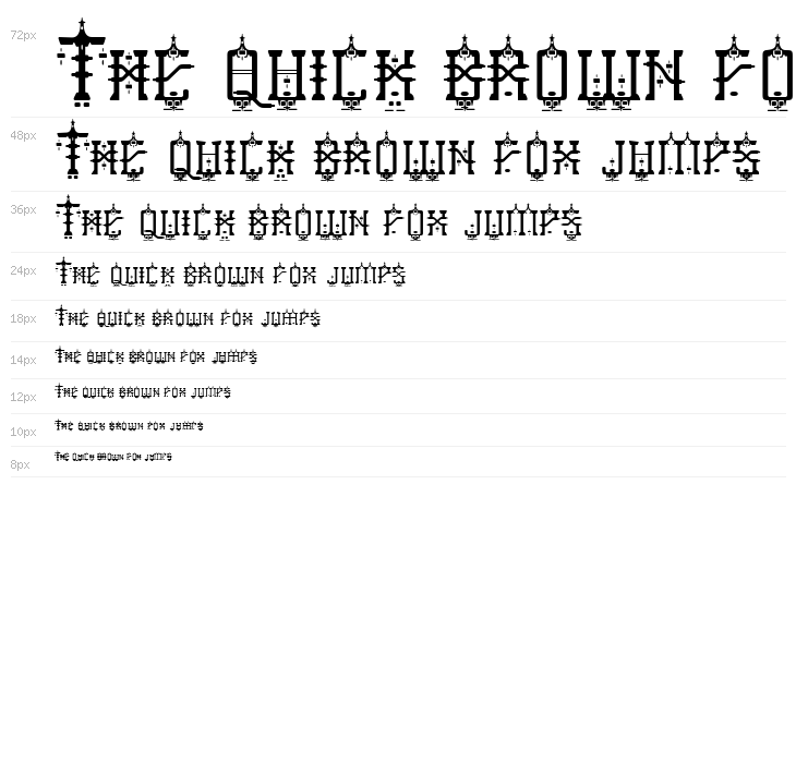 BabyJeepers-Regular Waterfall