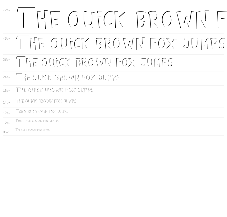 BabyMonstaInner Waterfall