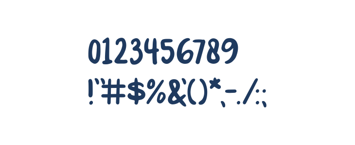 BabyStuff Other Characters