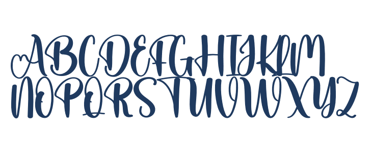 Babycare Uppercase
