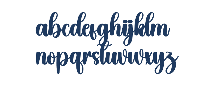 Babycare Lowercase
