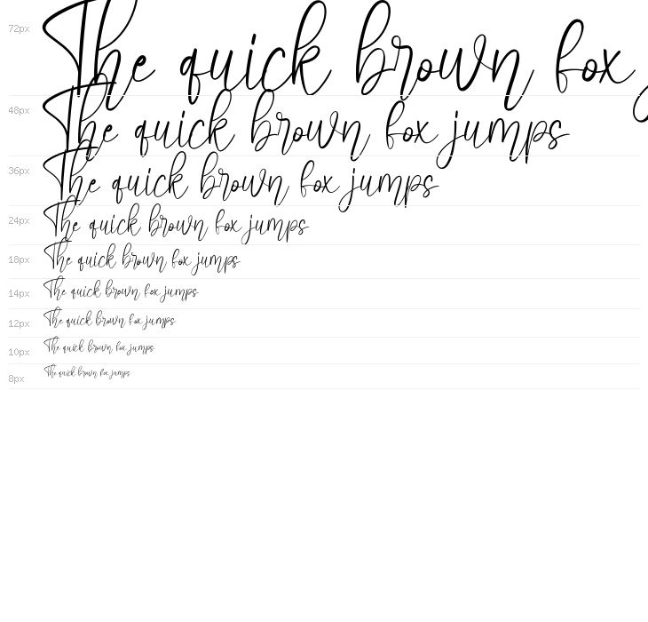 Babyeaster Waterfall