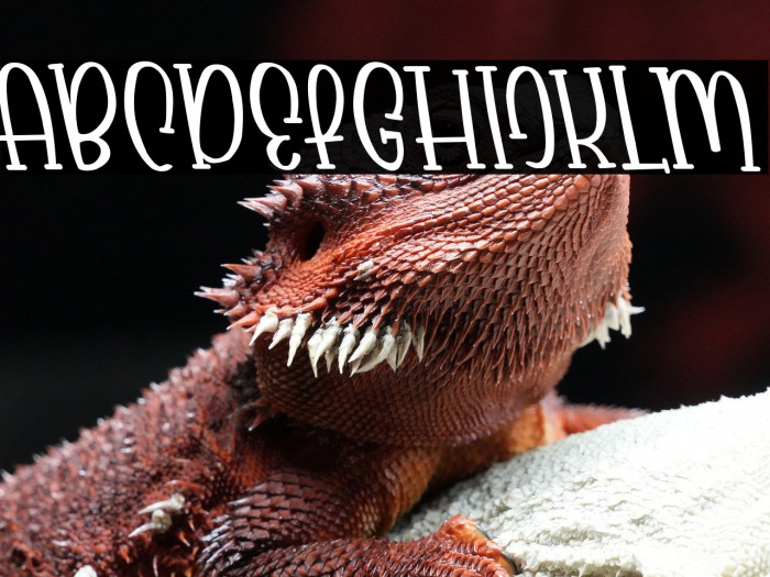 Babyface Tilted Example 1