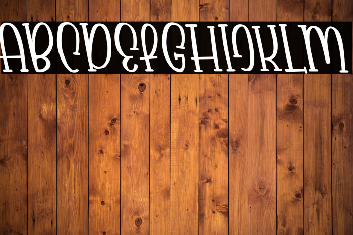 Babyface Tilted Example 3