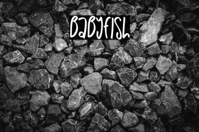 Babyfish Fuentes examples