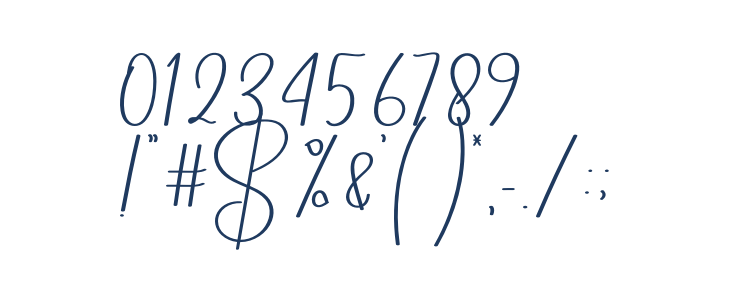 Babyghost Other Characters