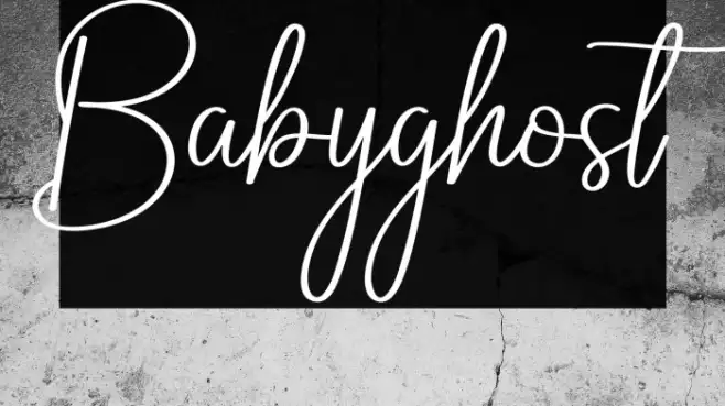 Babyghost Example 3