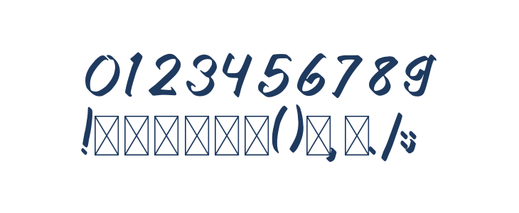 Babylonya Other Characters