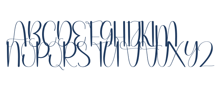 Babymilk Uppercase
