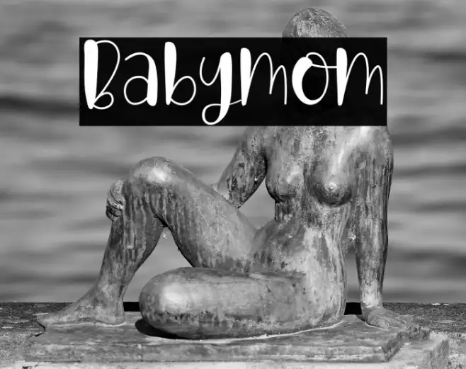 Babymom Example 3