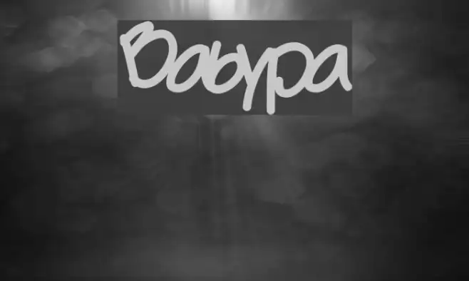Babypa Example 1