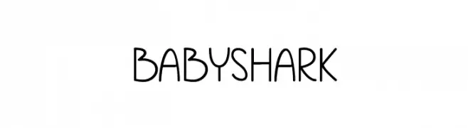 Babyshark Fuentes