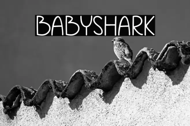 Babyshark Fuentes examples