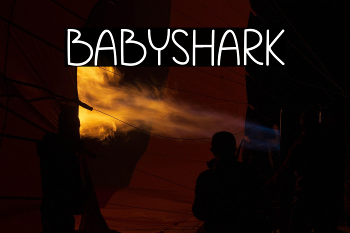 Babyshark Example 3