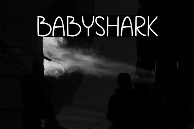 Babyshark Fuentes examples