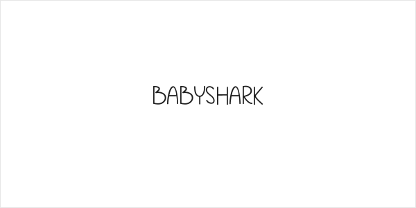 Babyshark Logo
