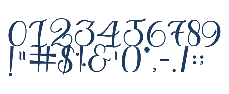 Babysweet Other Characters