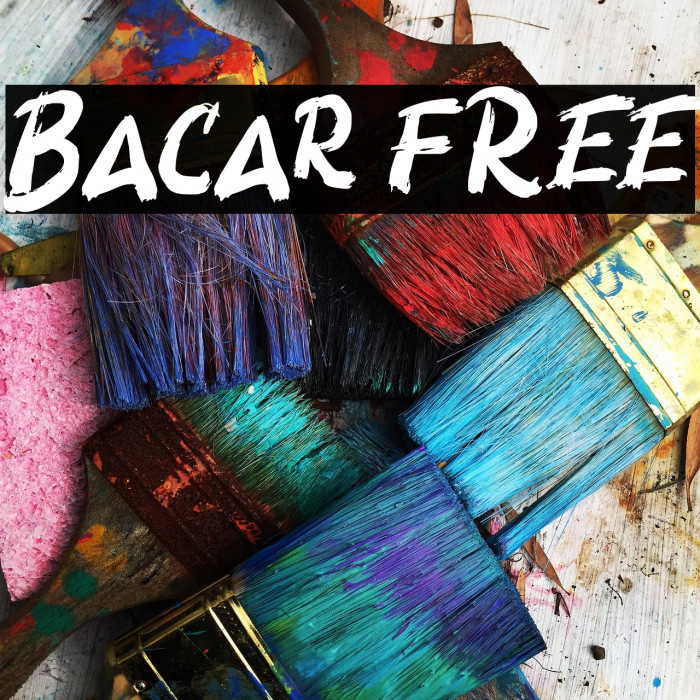 Bacar FREE Example 2