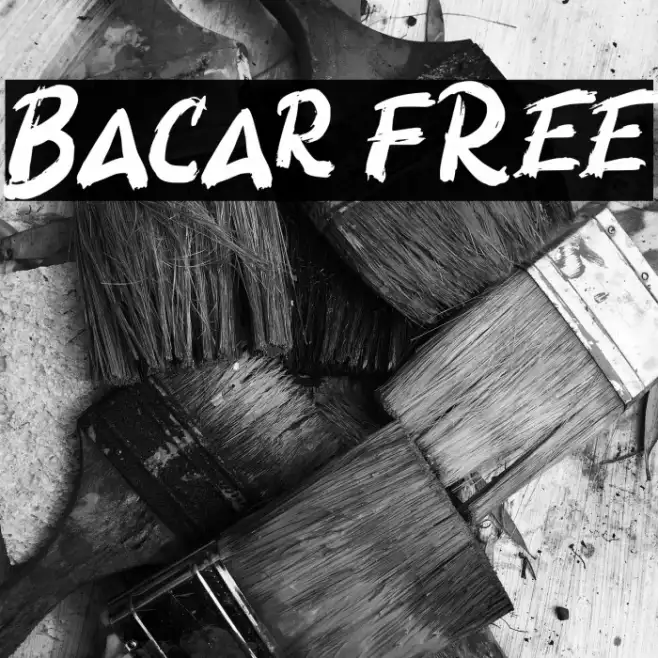 Bacar FREE Example 2