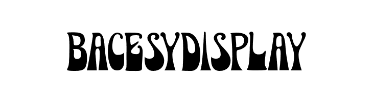 BacesyDisplay 